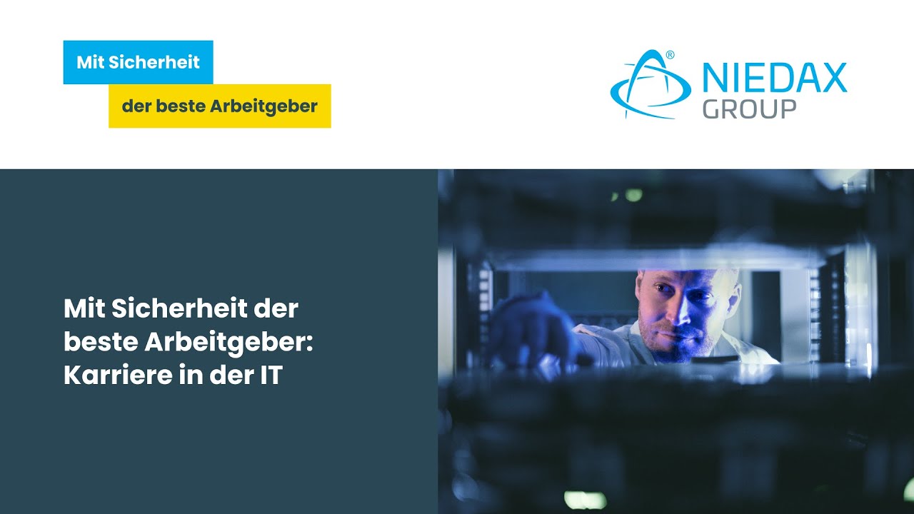 Karriere in der IT
