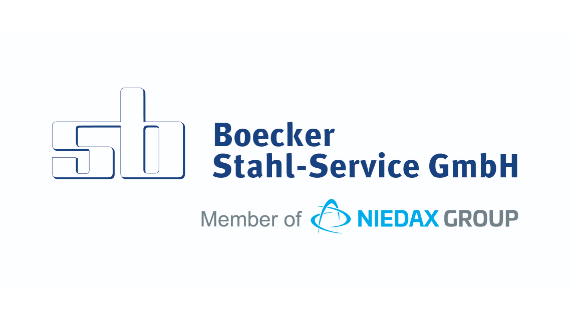 Niedax Boecker Stahl-Service